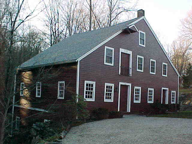 Building photograph for 114 FACTORY STREET